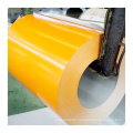 Galvalume colour coated Steel coil for roofing sheet